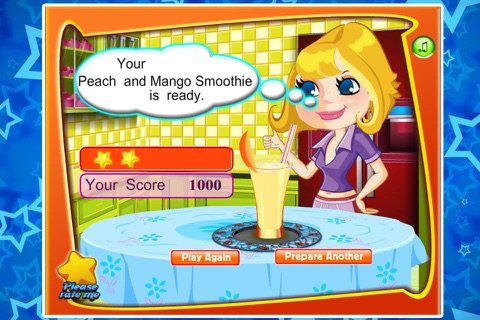 Sweet Fruit Juice screenshot 4