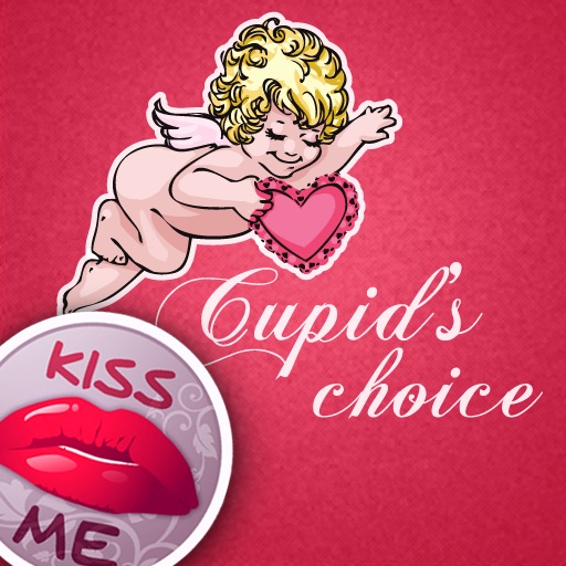Truth, Dare & More - Toss-Up Cupid's Choice icon