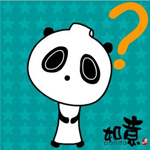 CN COMIC 《熊猫如意》系列漫画 icon
