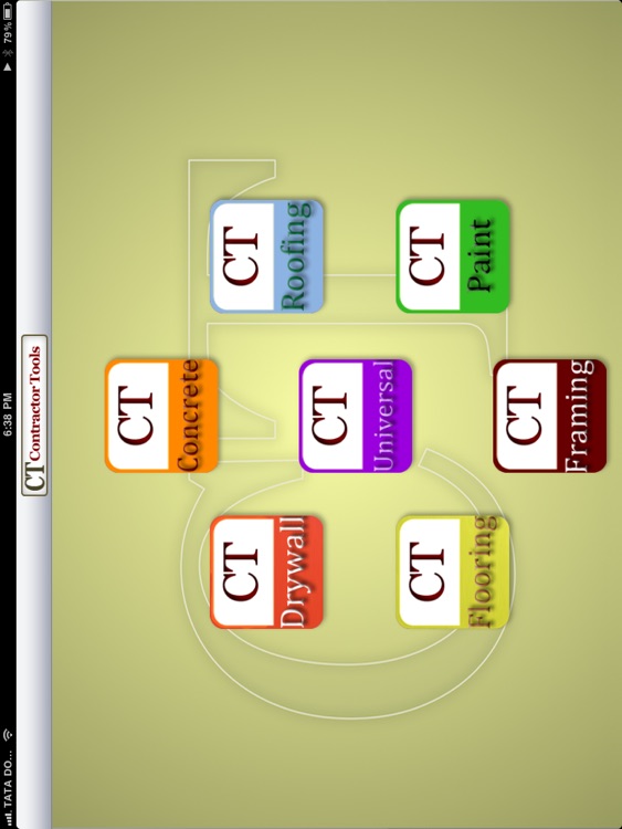 Ultimate Estimator screenshot-4