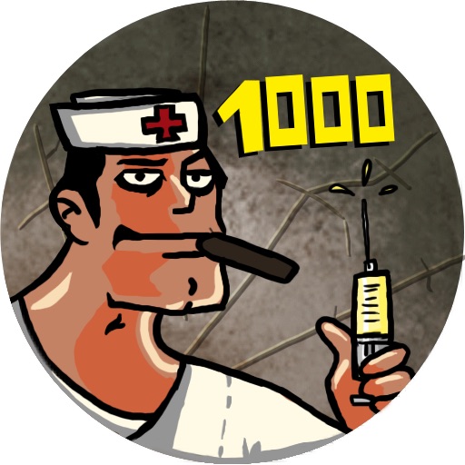 Medic! icon