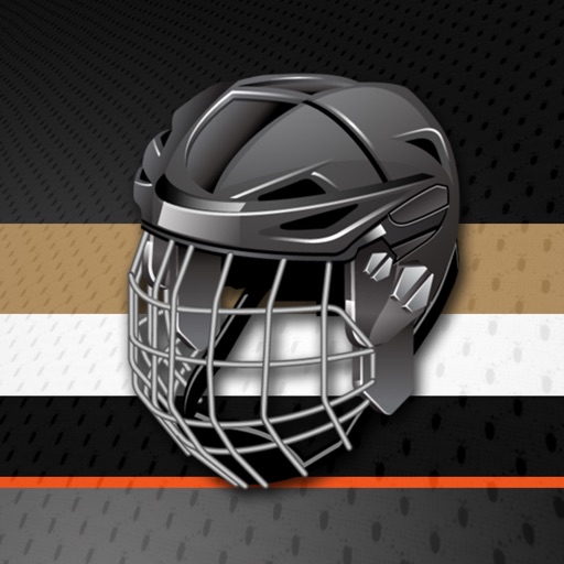 Anaheim Hockey Live icon