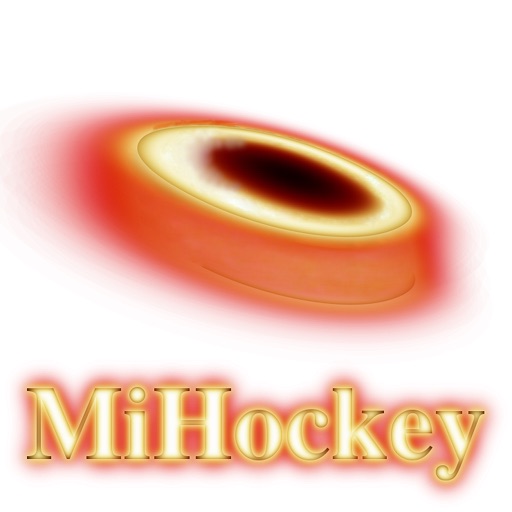 MiHockey icon