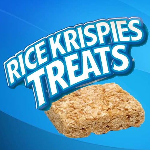 Rice Krispies Treats! HD