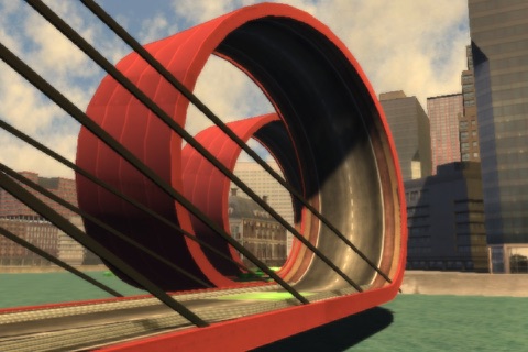 City Racing Gig screenshot 4