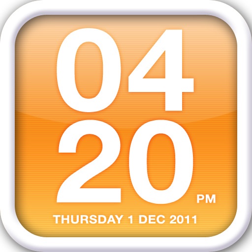 MoodClock icon