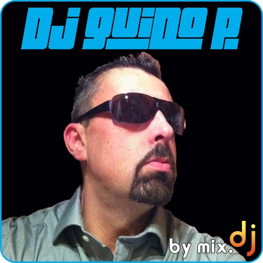 DJ Guido P by mix.dj icon