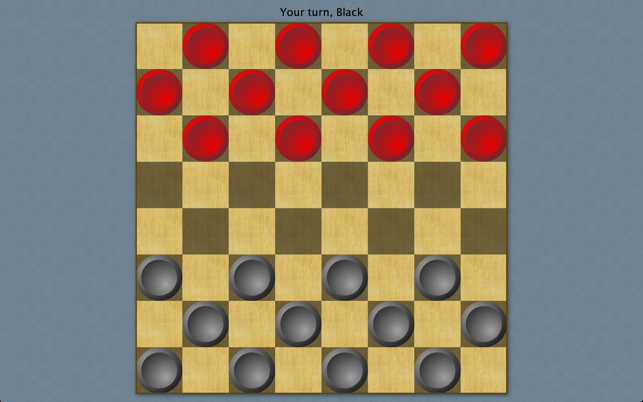 Checkers Board Game(圖2)-速報App