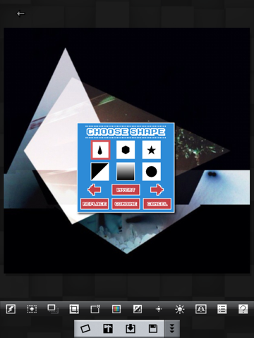 Screenshot #5 pour Glitch Lab Pro