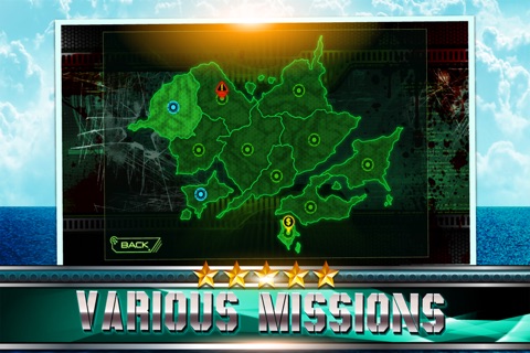 Battle over Europe : The EU race for salvation fast assault war screenshot 3