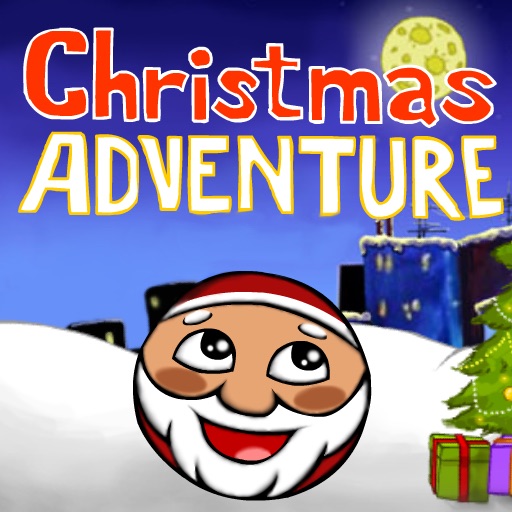 Christmas Adventure icon