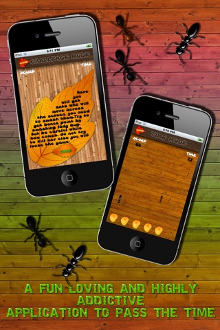 Bug Smasher Game screenshot 4