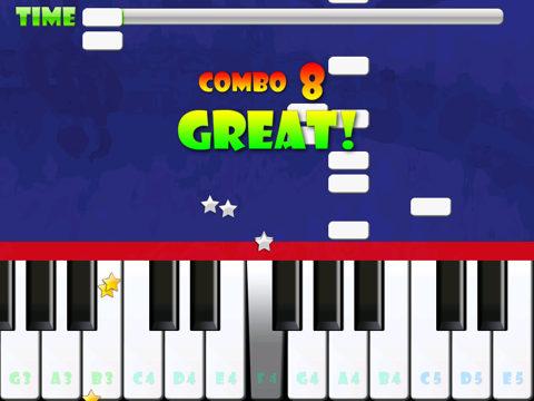 Piano Master 無料のおすすめ画像2