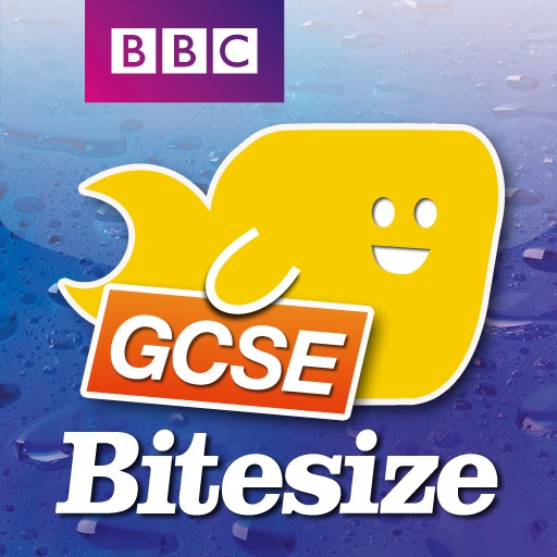 GCSE Maths Foundation Bitesize Last-minute Learner icon