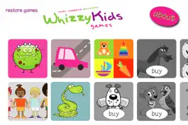 Game screenshot Whizzy Kids mod apk