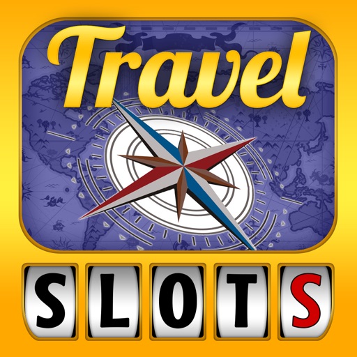 AAA All Star Travel Slots (777 Gold Bonanza) - Lucky Journey Slot Machine