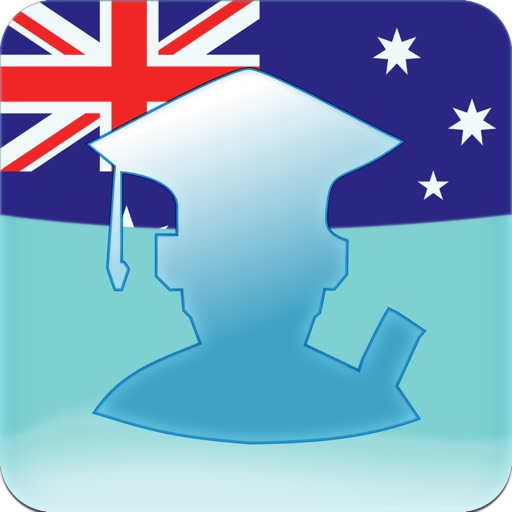 留学澳洲 icon