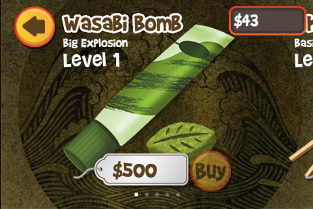 Sushi Showdown Max(圖4)-速報App