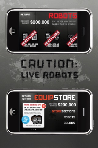 smackBOTS Free