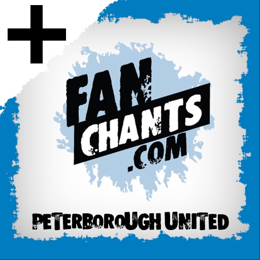 Peterborough '+' Fanchants & Football Songs icon