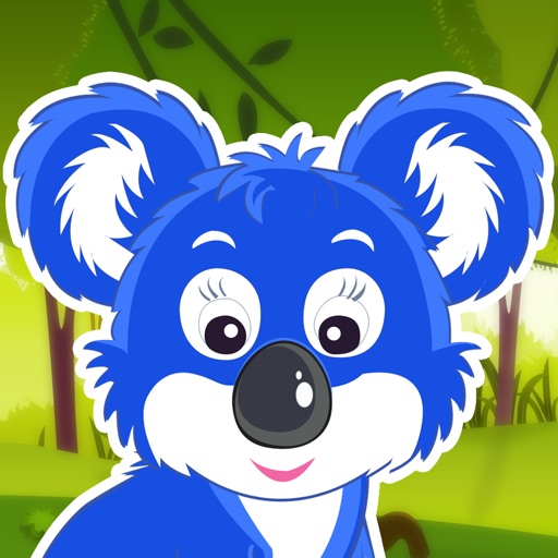 Abby The Koala Bear Cute Monster Fighting Adventure Game For Girls