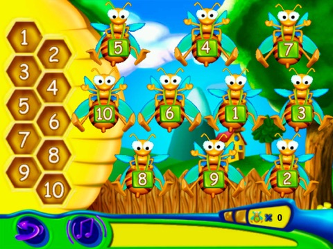 Learn Math in Spanish HD, Lite Version screenshot 3