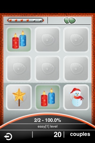 meromy+ free christmas edition – more than a match game screenshot 4