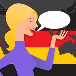 Apprenez l'allemand avec EasyLang Pro