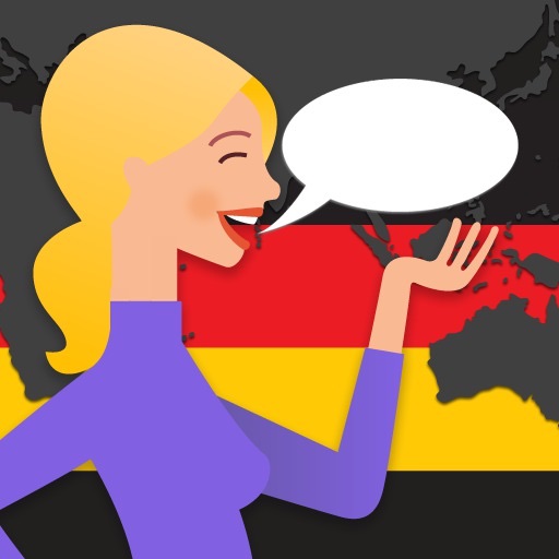 Learn German with EasyLang Pro