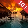 South Pacific : Top 10 Tourist Destinations - Travel Guide of Best Places to Visit!