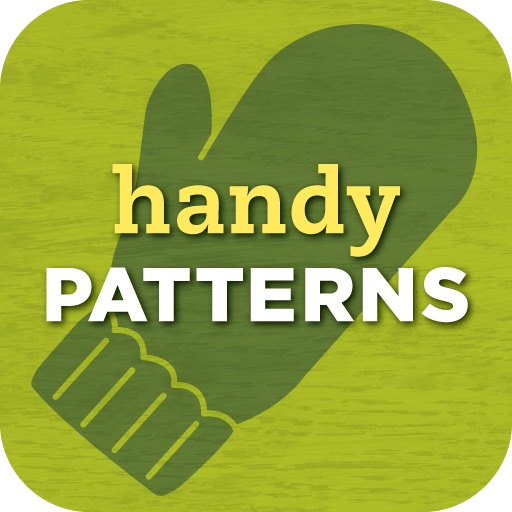 Knitter's Handy Patterns icon