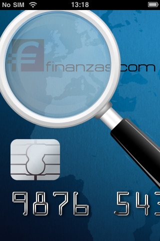 Finanzas.com screenshot 4