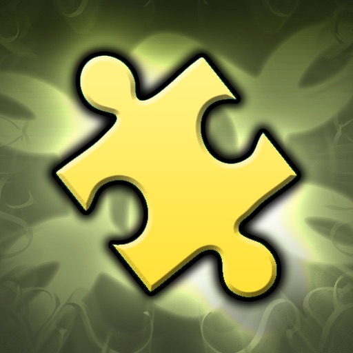 Daily Art Puzzle icon