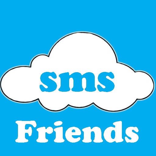 Friendly Sms icon