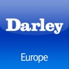 The Darley Europe coffee table