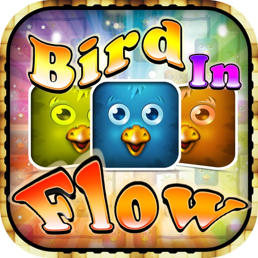 Flow Birds icon