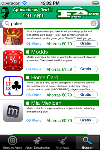 Apps Gratis - Free Apps screenshot 4