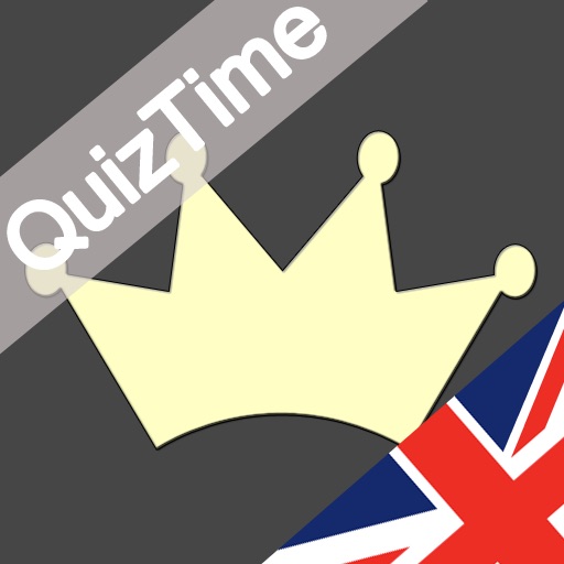 The Royal Quiz: Prince William & Kate Middleton Special Edition icon