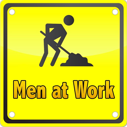Men at Work Deluxe - Ultimate Sound Box icon