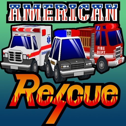 AmericanRescue