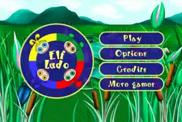 Game screenshot Elf Ludo - Full Free Version apk