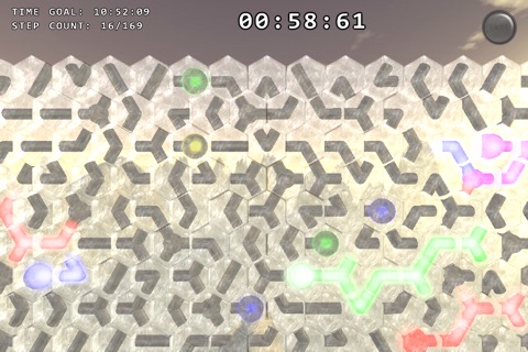 Dflux Free screenshot 3