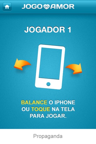 Jogo do Amor FREE screenshot 3