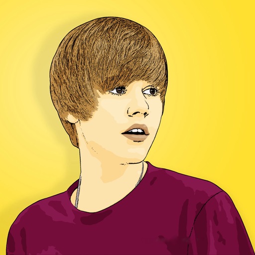 Justin Bieber Academy of Quizzes icon