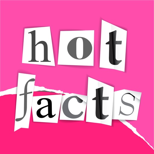 Sex Facts - Hot Adult Knowledge and Tips for Guys, Girls and Couples iOS App