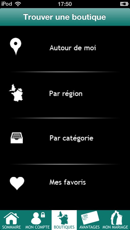 1001 listes : gérez votre liste en toute simplicité ! screenshot-3