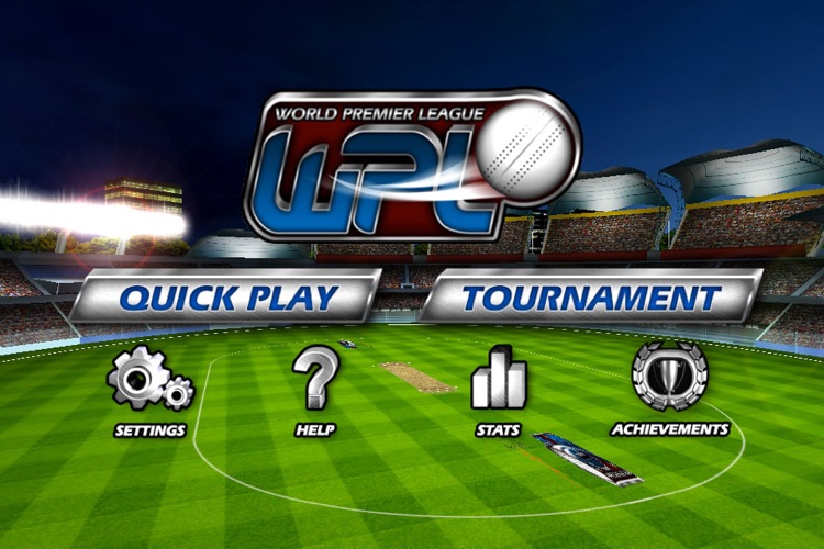 WPL Cricket