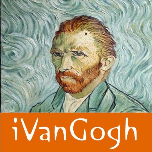 iVanGogh