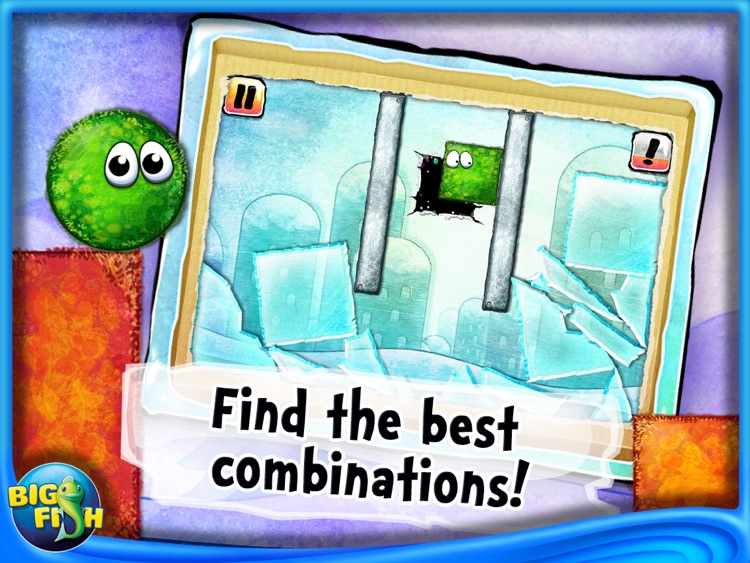Sky Block HD screenshot-4