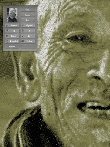 SketchMee Lite HD screenshot 3